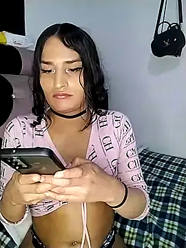 Pussycat_9999 webcam