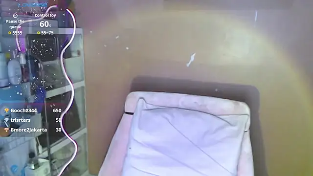 skinny_gracie webcam