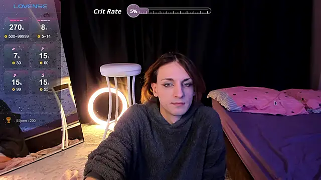 anjela_botton (T young) - ✨DILDO DESTROY MY ASS EVERYGOAL✨