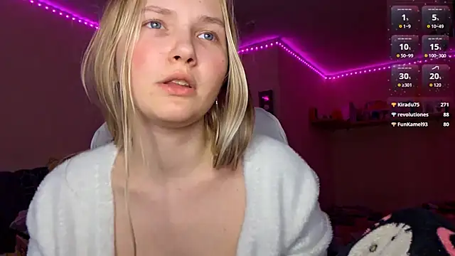 KarinRobertson webcam