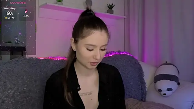 _lua__ - _Lua__'s free webcam - UK Sex Cams