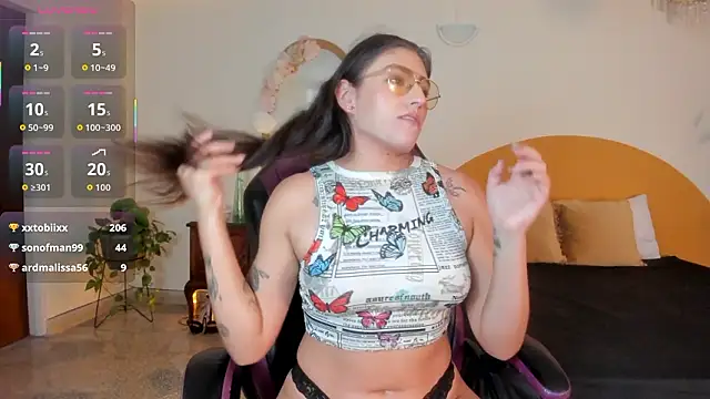 liaa_moretti_ webcam