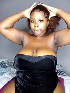 Webcam Model (SELYS_NANA)  is live.Free join now!