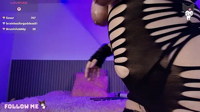 iamvictoria06 (F young) - fuck my ass 2 ingeres deep+ control x 3