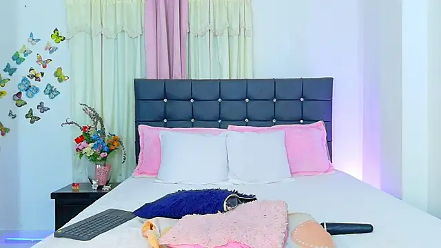 samantha-rose2 webcam