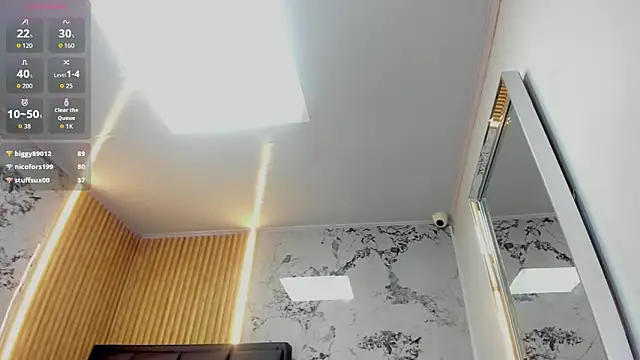 VIOLETTA_ROSS1 webcam