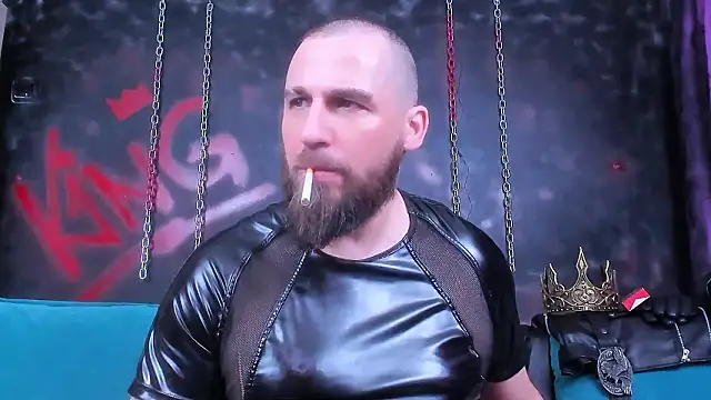 ArmandoSteel4u webcam