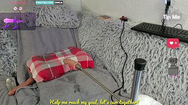 Lara_Croft-Milf_ webcam