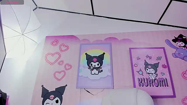 tatiana__ayala webcam