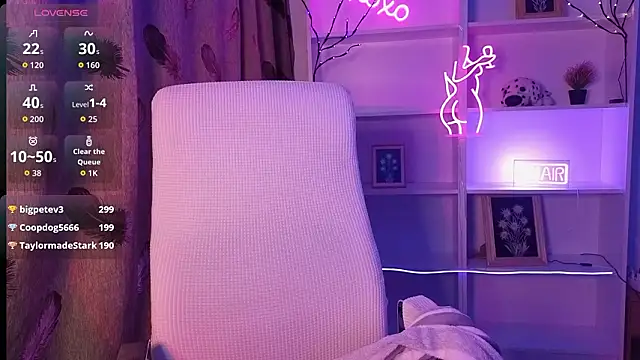 adrelaxina - Adrelaxina's free webcam - UK Sex Cams