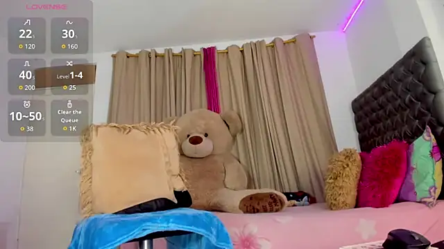 Samra_Naugthy webcam