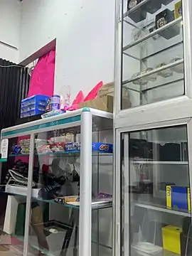 Webcam Model (sofiafantasy)  is live.Free join now!