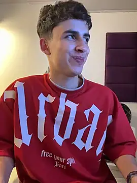 AdrianRinaldi webcam