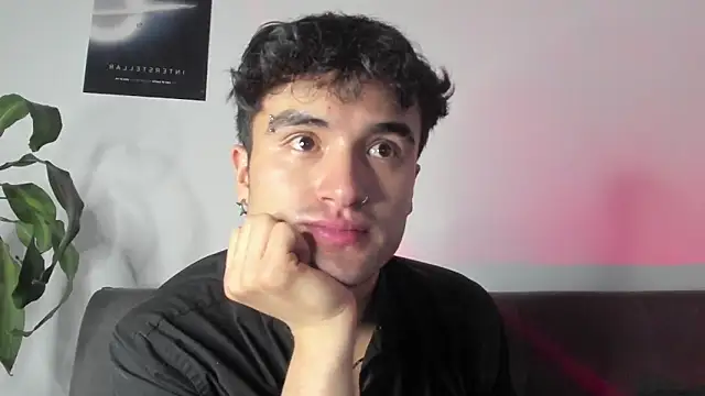 charlie_dicker webcam