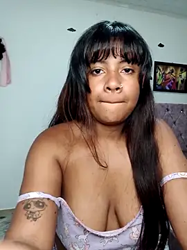 vannesitha25 - Vannesitha25's free webcam - UK Sex Cams