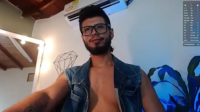 Colby_brown03 webcam