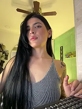 Cristal_Cerati_ webcam