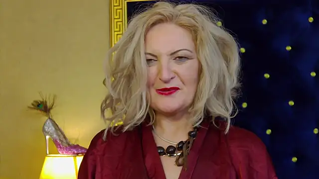 Allura_Jenson webcam