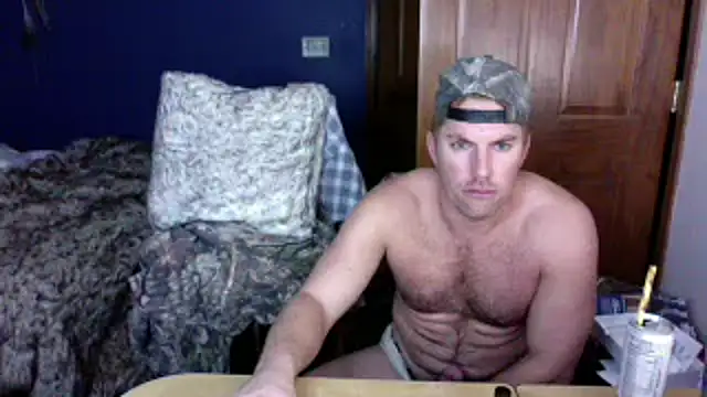SpunRedneck webcam