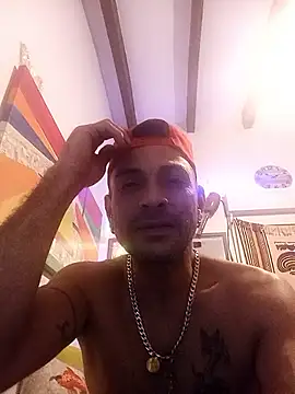 yoahotpetrafiery webcam