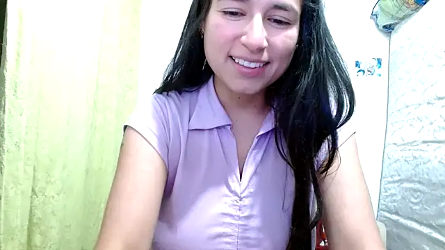 escarcha-blue - Escarcha-blue's free webcam