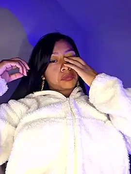 NathalyTorrez webcam