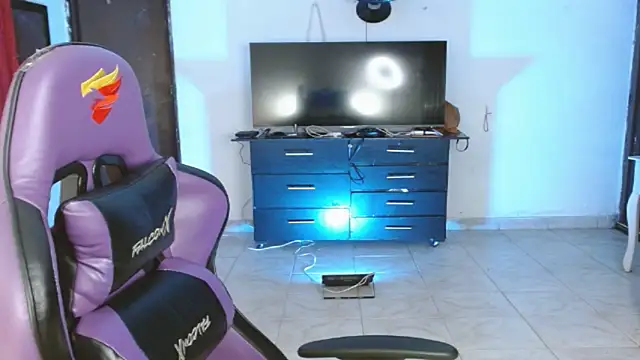 Alanni_parker webcam