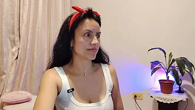 Bella_Exhibition webcam