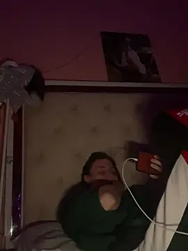 Flossy_Vettie webcam