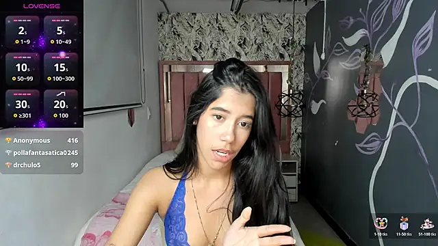 Connie_Bell webcam