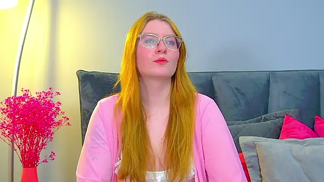 AliceAllisons webcam