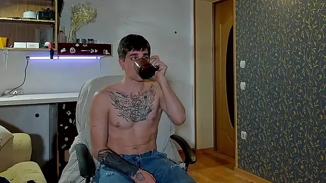 sweet_smith8 (M young) - cum