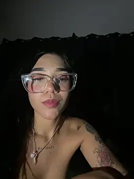 ElaRose_12 webcam