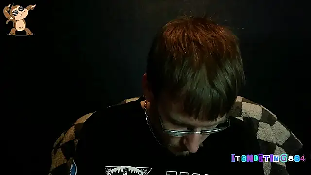 Itsnotting834 webcam