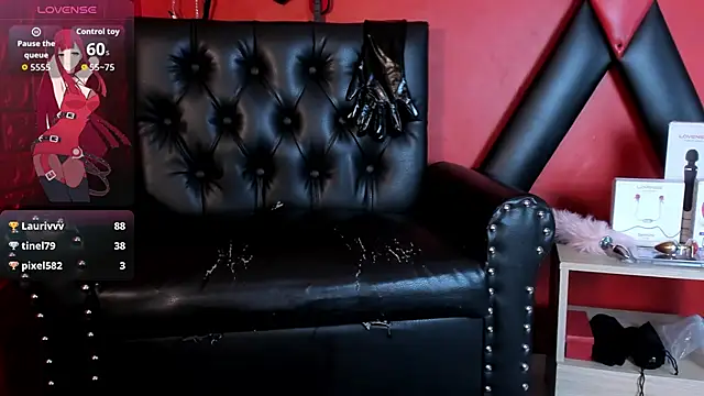 monttserratt - Monttserratt's free webcam - UK Sex Cams