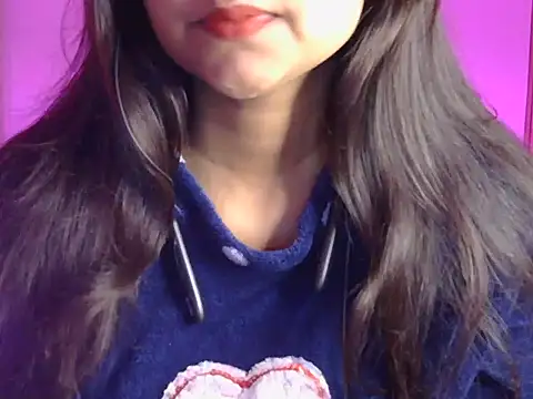 hot_khusi1 (F teen) - 5 Slap on boobs 🍒