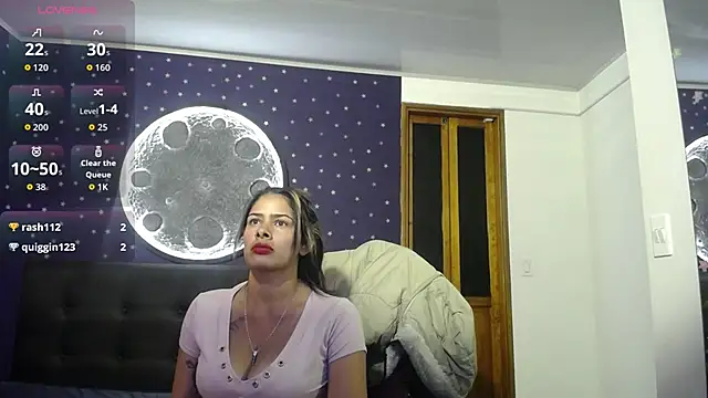 nairobi8 - Nairobi8's free webcam - UK Sex Cams