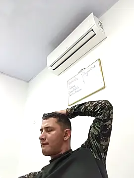 MonasticCanine webcam