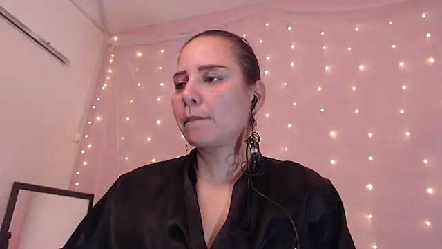 camila_delarosa webcam