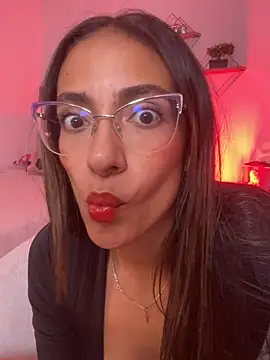 elegant__rouse webcam