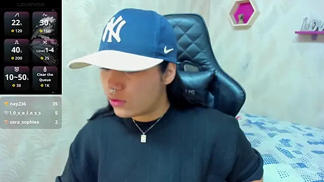 melany_rouse18 webcam