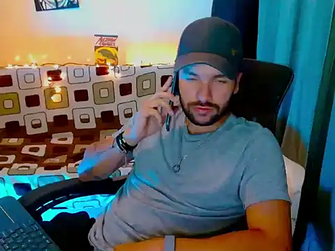 cortelioni_massimo_ webcam