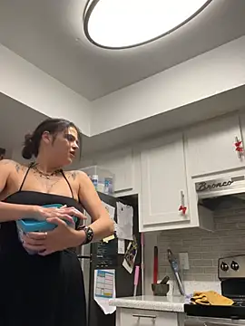 SafeinouterSpace webcam