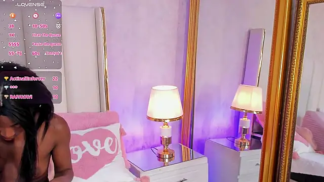 MadissonBonny_ webcam