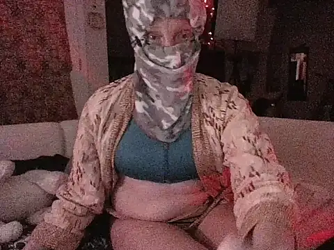 RachelEnglish webcam