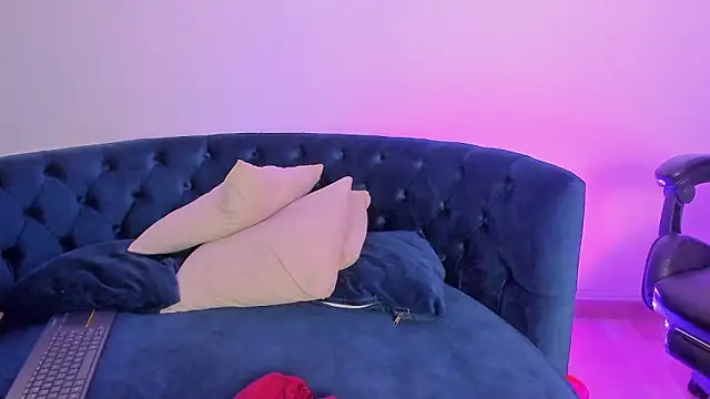 Jessy_Adams25 webcam