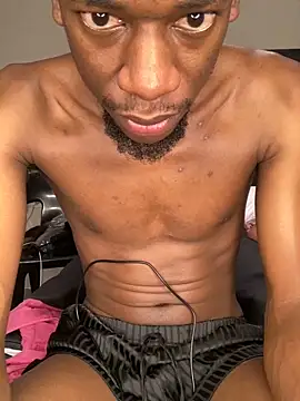 Caramel_Pappi Live Webcam on Stripchat