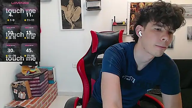 Angelo-cianuro- webcam