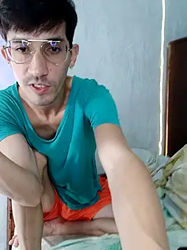 Dilanstrawberry webcam