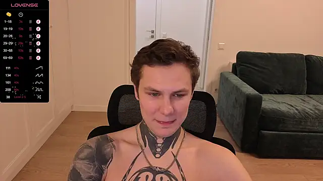Lechery_boy webcam
